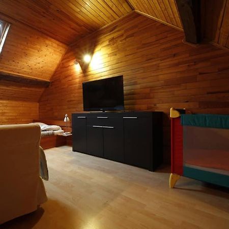 Appartement 2 Pieces De 48 M2 إيكس ليه با المظهر الخارجي الصورة