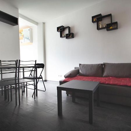 Appartement 2 Pieces De 48 M2 إيكس ليه با المظهر الخارجي الصورة